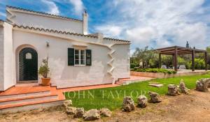 Affitto stagionale Villa Sant Lluís