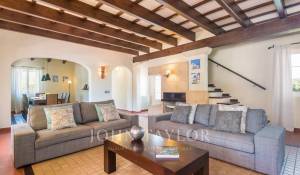 Affitto stagionale Villa Sant Lluís