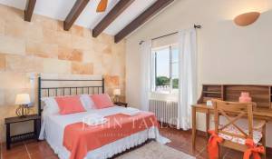 Affitto stagionale Villa Sant Lluís