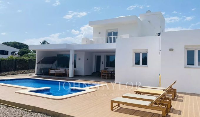 Affitto stagionale Villa Sant Lluís