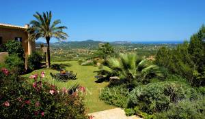 Affitto stagionale Villa Santa Eularia des Riu