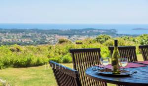 Affitto stagionale Villa Santa Eularia des Riu