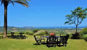 Affitto stagionale Villa Santa Eularia des Riu