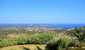 Affitto stagionale Villa Santa Eularia des Riu