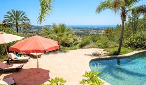 Affitto stagionale Villa Santa Eularia des Riu