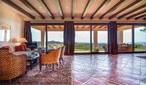 Affitto stagionale Villa Santa Eularia des Riu