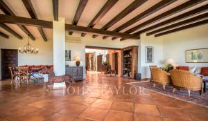 Affitto stagionale Villa Santa Eularia des Riu