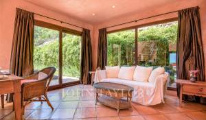 Affitto stagionale Villa Santa Eularia des Riu