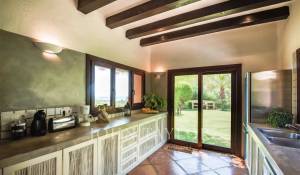 Affitto stagionale Villa Santa Eularia des Riu