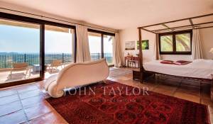 Affitto stagionale Villa Santa Eularia des Riu