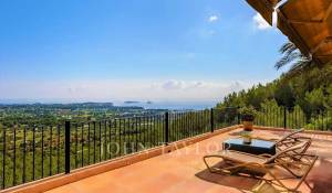 Affitto stagionale Villa Santa Eularia des Riu