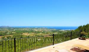 Affitto stagionale Villa Santa Eularia des Riu