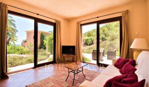 Affitto stagionale Villa Santa Eularia des Riu