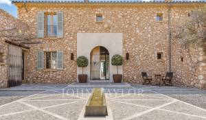 Affitto stagionale Villa Santa María del Camí