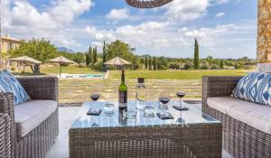 Affitto stagionale Villa Santa María del Camí