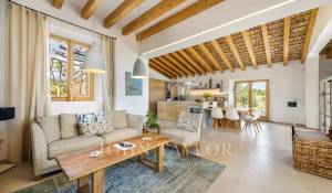 Affitto stagionale Villa Santa María del Camí