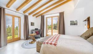 Affitto stagionale Villa Santa María del Camí