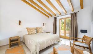 Affitto stagionale Villa Santa María del Camí