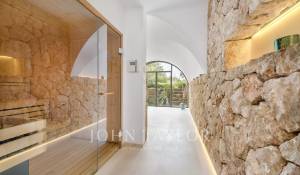 Affitto stagionale Villa Santa María del Camí