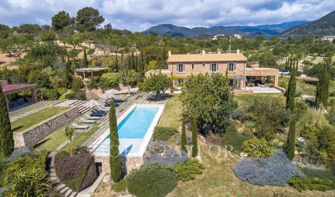 Affitto stagionale Villa Santa María del Camí
