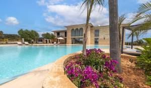 Affitto stagionale Villa Ses Salines