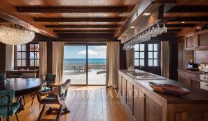 Affitto stagionale Villa Toiny