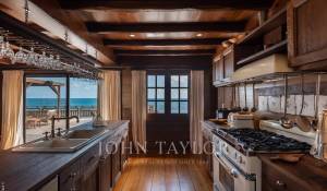 Affitto stagionale Villa Toiny