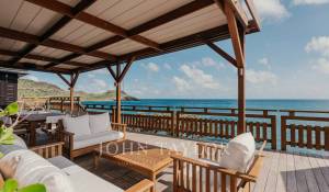 Affitto stagionale Villa Toiny