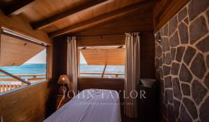 Affitto stagionale Villa Toiny