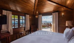 Affitto stagionale Villa Toiny