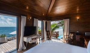 Affitto stagionale Villa Toiny