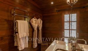 Affitto stagionale Villa Toiny