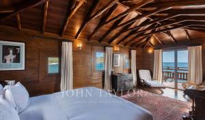 Affitto stagionale Villa Toiny