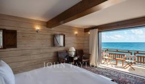 Affitto stagionale Villa Toiny