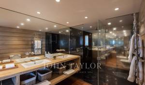 Affitto stagionale Villa Toiny