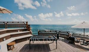 Affitto stagionale Villa Toiny