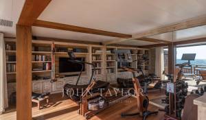 Affitto stagionale Villa Toiny