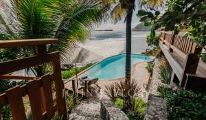 Affitto stagionale Villa Toiny