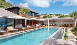 Affitto stagionale Villa Toiny