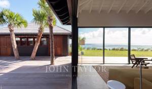 Affitto stagionale Villa Toiny