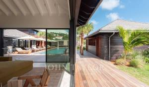 Affitto stagionale Villa Toiny