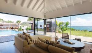 Affitto stagionale Villa Toiny