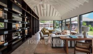 Affitto stagionale Villa Toiny