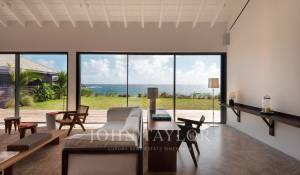 Affitto stagionale Villa Toiny