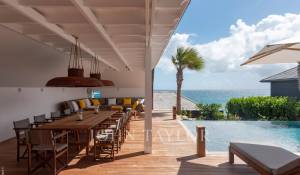 Affitto stagionale Villa Toiny