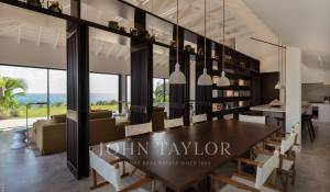 Affitto stagionale Villa Toiny