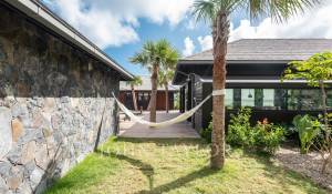 Affitto stagionale Villa Toiny