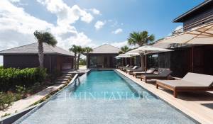 Affitto stagionale Villa Toiny