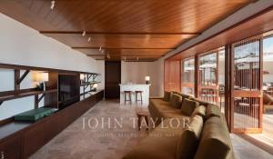 Affitto stagionale Villa Toiny