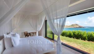 Affitto stagionale Villa Toiny